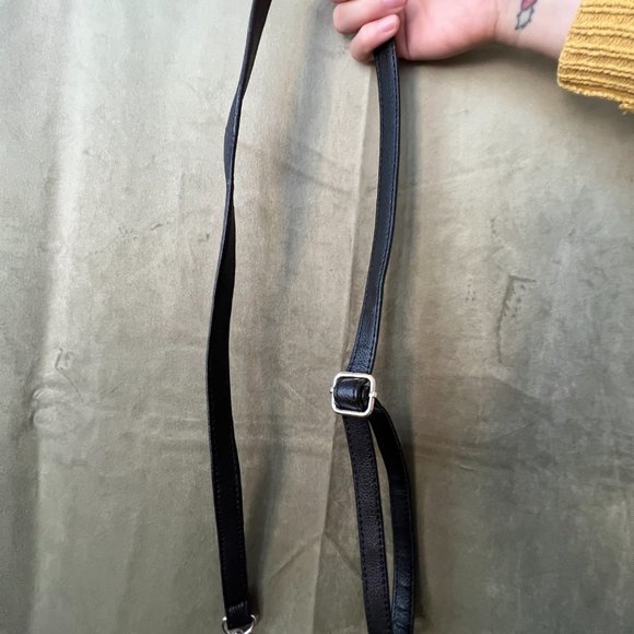 Artbook Handbag Jimmi's Secret NGAOS UK - Picture 8 of 8